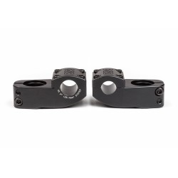 Potence BMX BSD STACKED Topload Noir